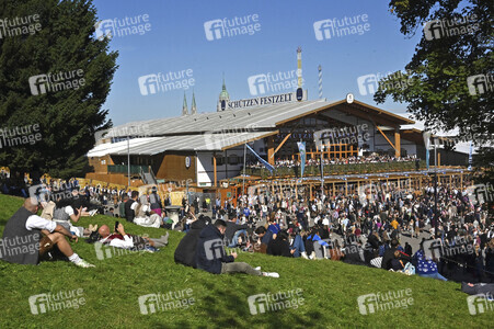 Oktoberfest 2025 in München