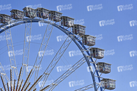 Oktoberfest 2025 in München
