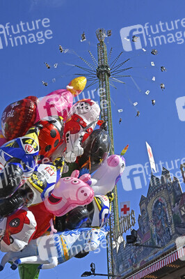 Oktoberfest 2025 in München