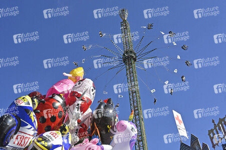Oktoberfest 2025 in München