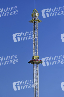 Oktoberfest 2025 in München