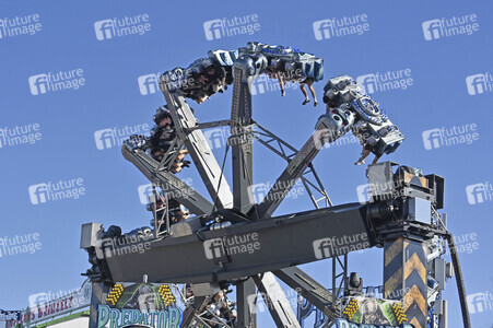 Oktoberfest 2025 in München