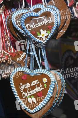 Oktoberfest 2025 in München