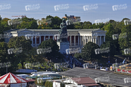 Oktoberfest 2025 in München