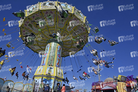 Oktoberfest 2025 in München