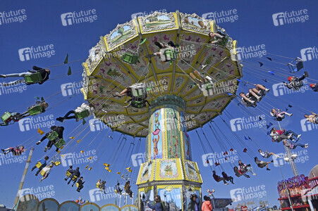 Oktoberfest 2025 in München