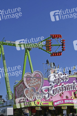 Oktoberfest 2025 in München