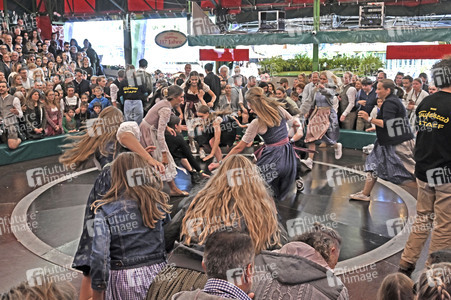 Oktoberfest 2025 in München