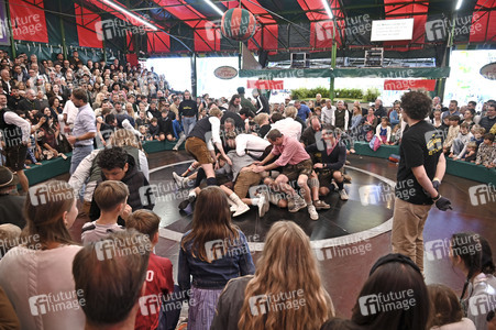 Oktoberfest 2025 in München