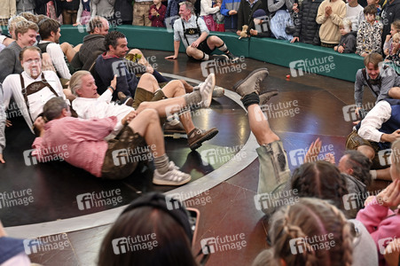 Oktoberfest 2025 in München