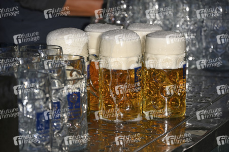 Oktoberfest 2025 in München