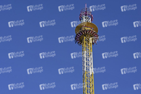 Oktoberfest 2025 in München