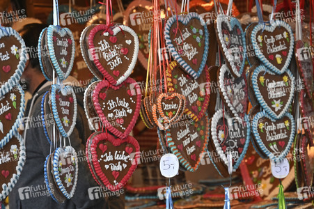 Oktoberfest 2025 in München