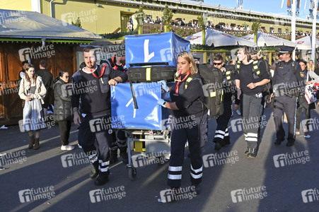 Oktoberfest 2025 in München
