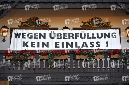 Oktoberfest 2025 in München