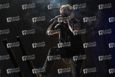 Konzert von Soulbound in Hannover