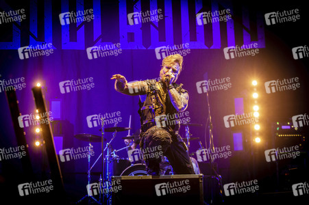 Konzert von Soulbound in Hannover