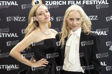 Filmpremiere 'The Testament of Ann Lee', Zurich Film Festival 2025