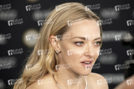 Filmpremiere 'The Testament of Ann Lee', Zurich Film Festival 2025