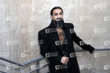 Ausstellungseröffnung 'Wer bist du in einem Raum, in dem du jeder sein kannst?' in Berlin