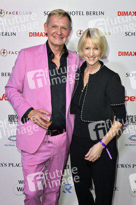 FaceClub Female Vision Gala 2025 in Berlin