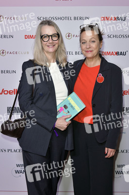 FaceClub Female Vision Gala 2025 in Berlin