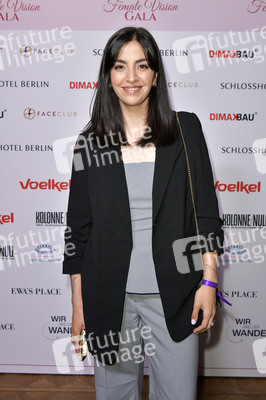 FaceClub Female Vision Gala 2025 in Berlin