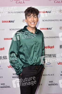 FaceClub Female Vision Gala 2025 in Berlin