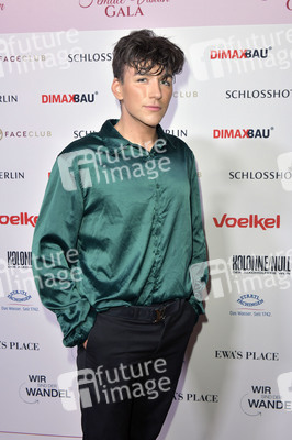 FaceClub Female Vision Gala 2025 in Berlin