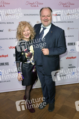 FaceClub Female Vision Gala 2025 in Berlin
