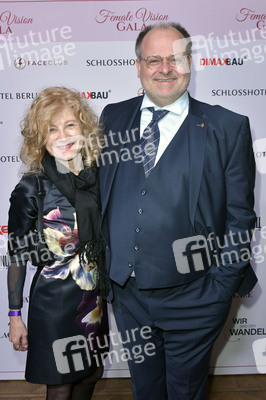 FaceClub Female Vision Gala 2025 in Berlin
