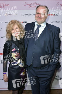 FaceClub Female Vision Gala 2025 in Berlin