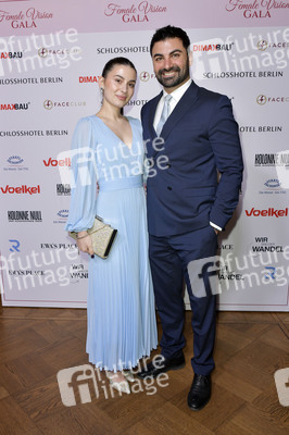 FaceClub Female Vision Gala 2025 in Berlin