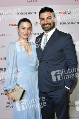 FaceClub Female Vision Gala 2025 in Berlin