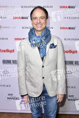 FaceClub Female Vision Gala 2025 in Berlin