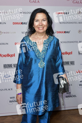FaceClub Female Vision Gala 2025 in Berlin