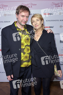 FaceClub Female Vision Gala 2025 in Berlin