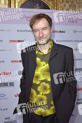 FaceClub Female Vision Gala 2025 in Berlin