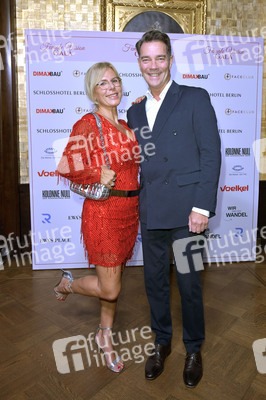 FaceClub Female Vision Gala 2025 in Berlin