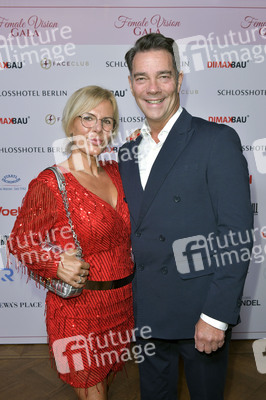 FaceClub Female Vision Gala 2025 in Berlin