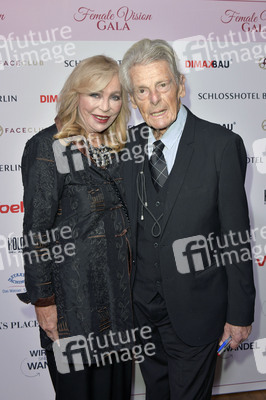 FaceClub Female Vision Gala 2025 in Berlin