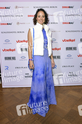 FaceClub Female Vision Gala 2025 in Berlin