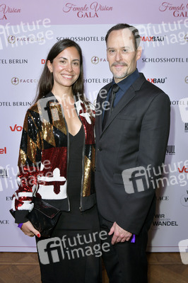 FaceClub Female Vision Gala 2025 in Berlin