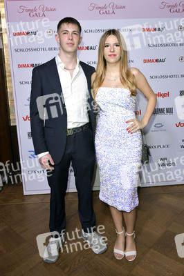 FaceClub Female Vision Gala 2025 in Berlin