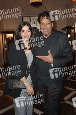 FaceClub Female Vision Gala 2025 in Berlin