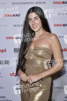 FaceClub Female Vision Gala 2025 in Berlin