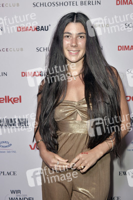 FaceClub Female Vision Gala 2025 in Berlin