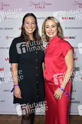 FaceClub Female Vision Gala 2025 in Berlin