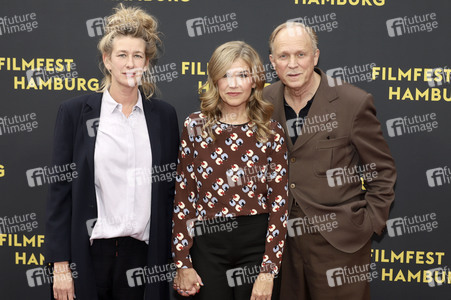 Filmpremiere 'Dann passiert das Leben', Filmfest Hamburg 2025