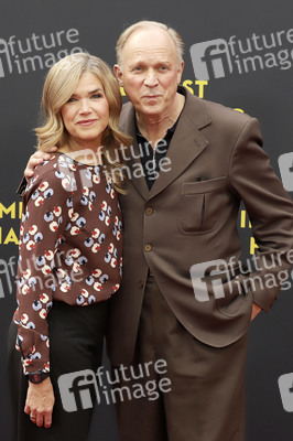 Filmpremiere 'Dann passiert das Leben', Filmfest Hamburg 2025